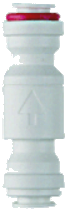 3/8 Single Check Valve